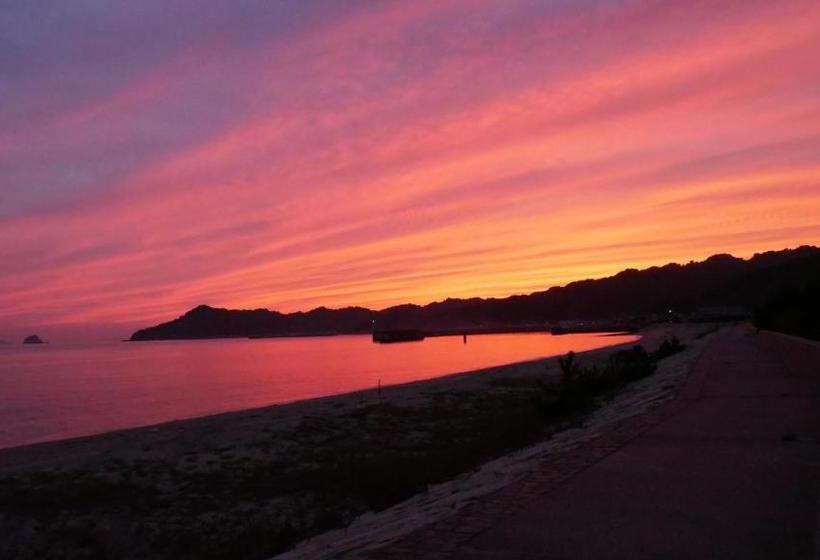 Пансион なにもない幸せな島のリトリート宿 The Bonds