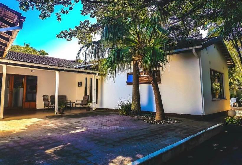 Пансион Villa Tropicana  South Africa