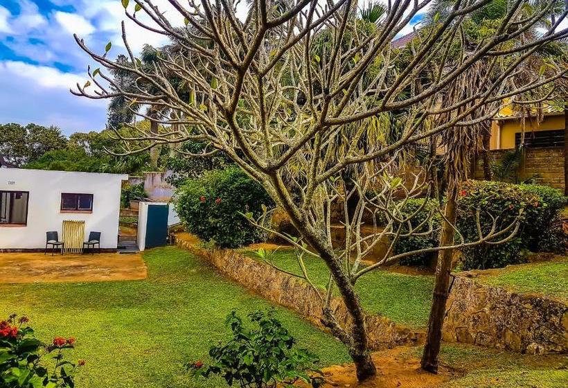 Пансион Villa Tropicana  South Africa