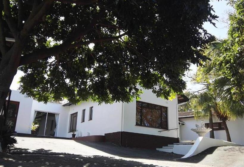 Пансион Villa Tropicana  South Africa