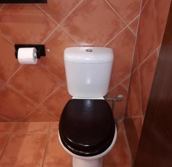 Пансион Villa Tropicana  South Africa