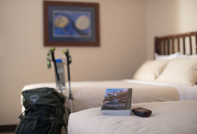 אתר נופש Ymca Of The Rockies Estes Park