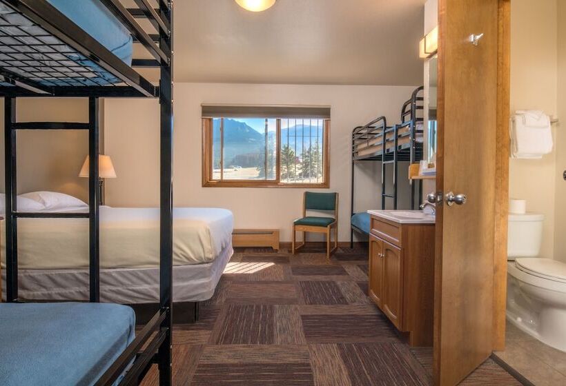 אתר נופש Ymca Of The Rockies Estes Park