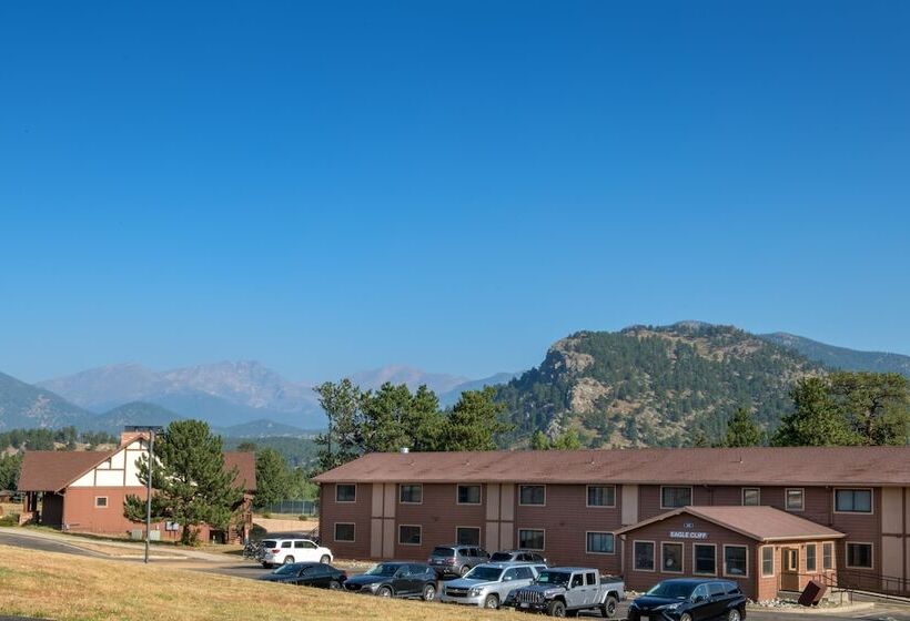 אתר נופש Ymca Of The Rockies Estes Park