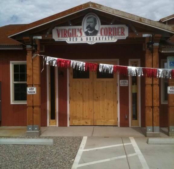 Virgil's Corner B & B