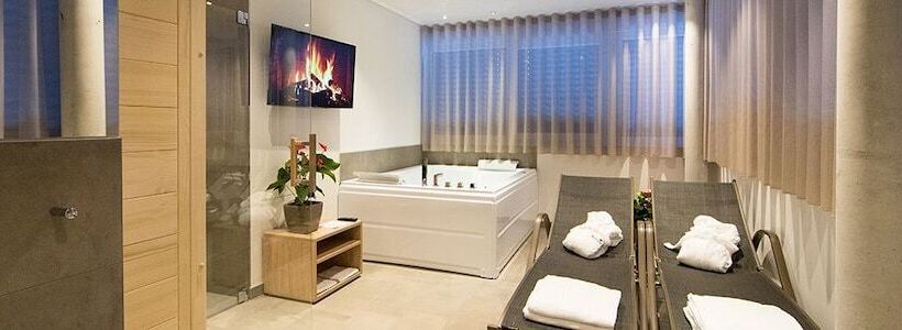 Vitus Steyr Hotel & Spa Suites