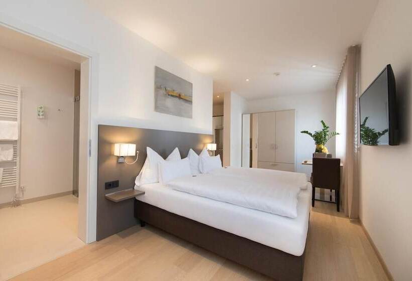 Vitus Steyr Hotel & Spa Suites