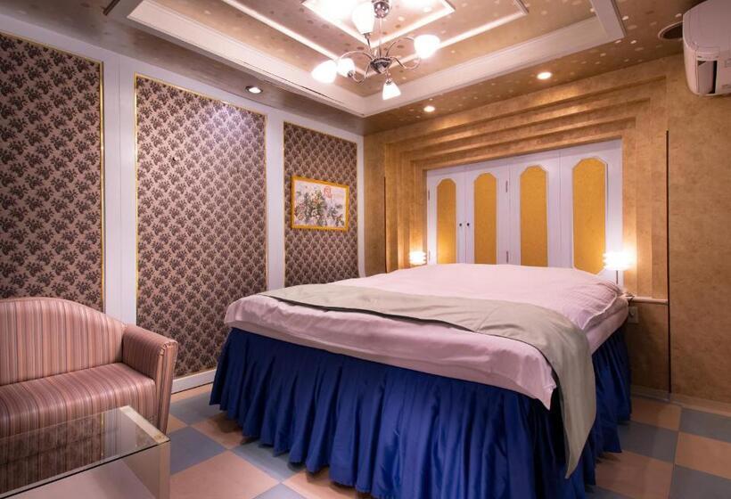 ホテル リトルチャペルクリスマス 和歌山 Adult Only