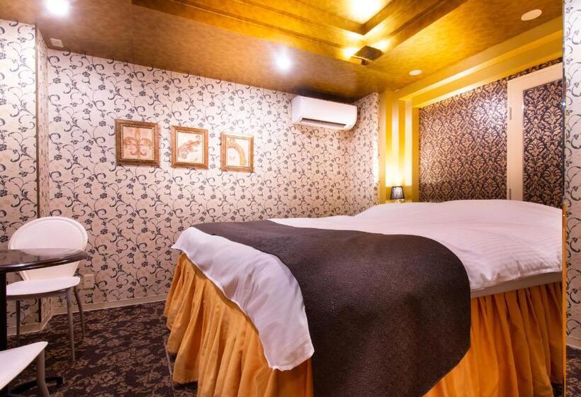 ホテル リトルチャペルクリスマス 和歌山 Adult Only