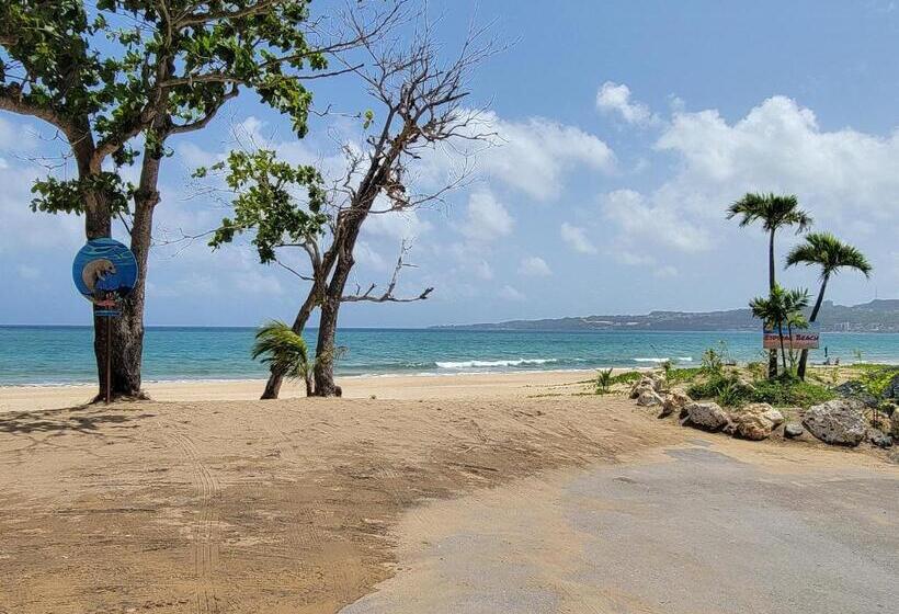 Aguada Of The Seas