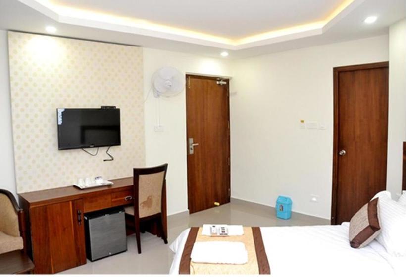 הוסטל Nexstay Glitz Inn