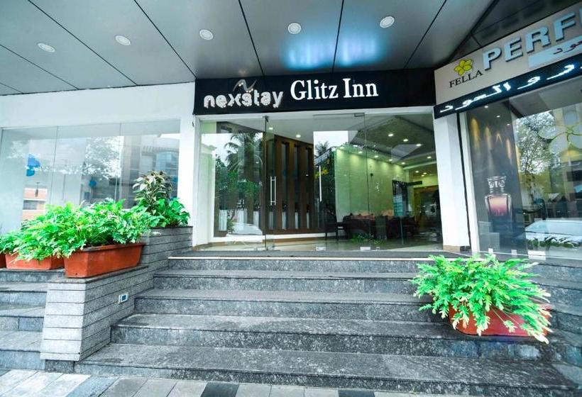 הוסטל Nexstay Glitz Inn