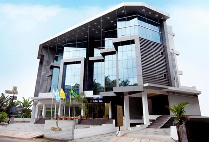 הוסטל Nexstay Glitz Inn