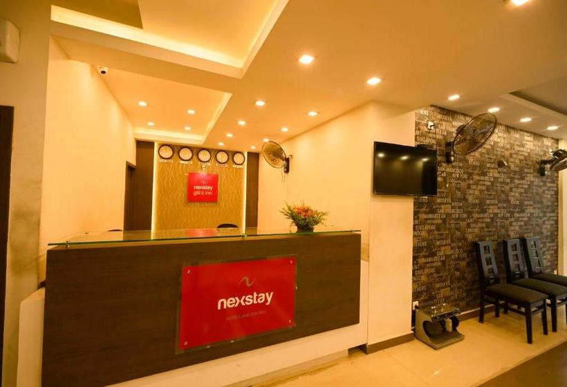 הוסטל Nexstay Glitz Inn