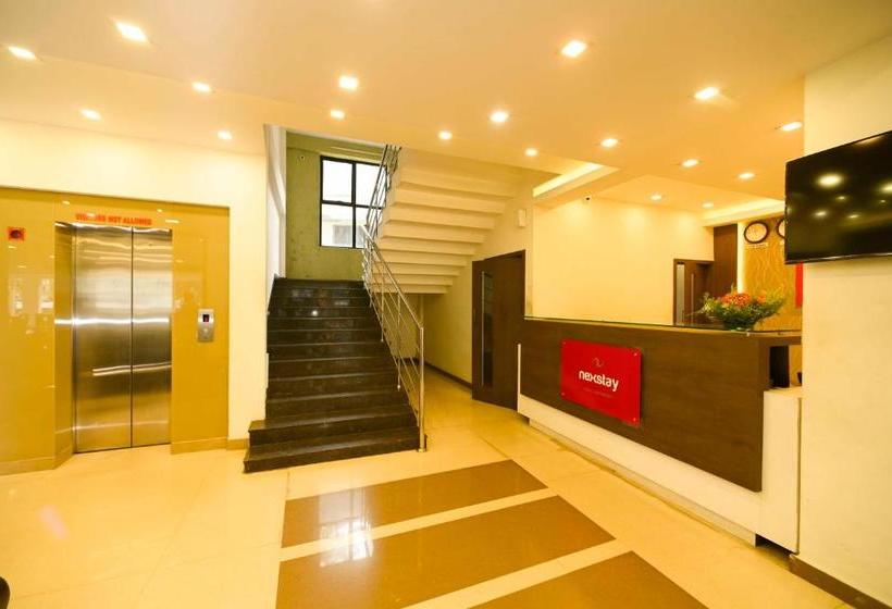 הוסטל Nexstay Glitz Inn