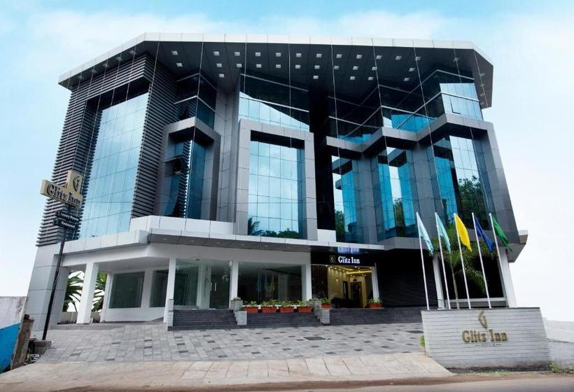 הוסטל Nexstay Glitz Inn