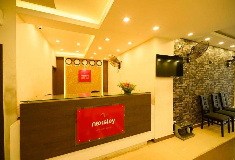 הוסטל Nexstay Glitz Inn