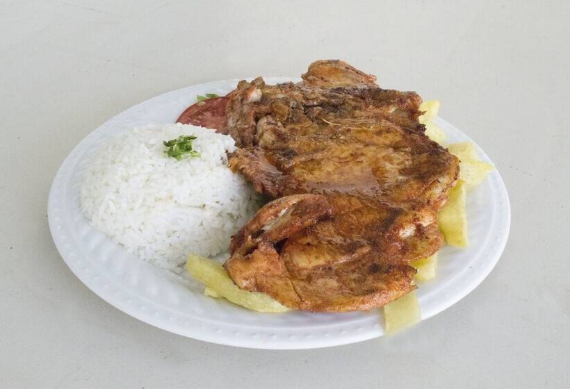 هاستل Hospedaje Montenegro