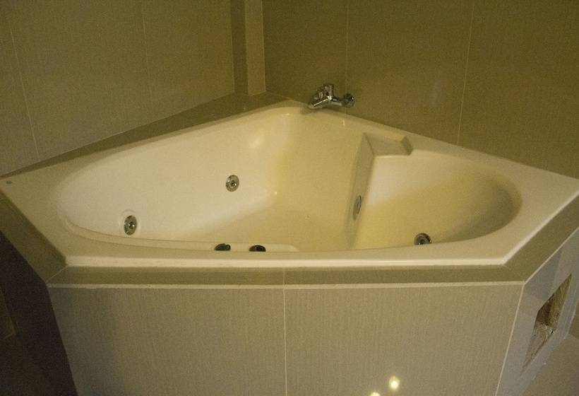 هاستل Hospedaje Montenegro