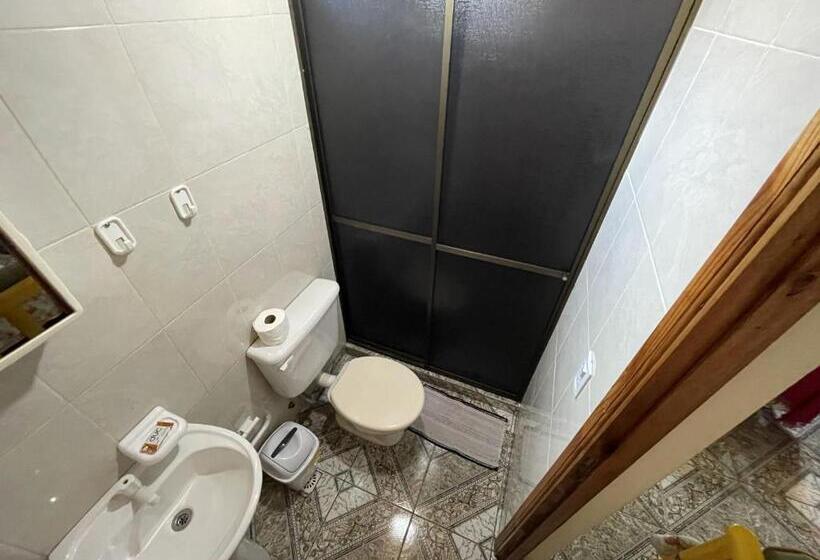 فندق صغير La Posada De Moncho