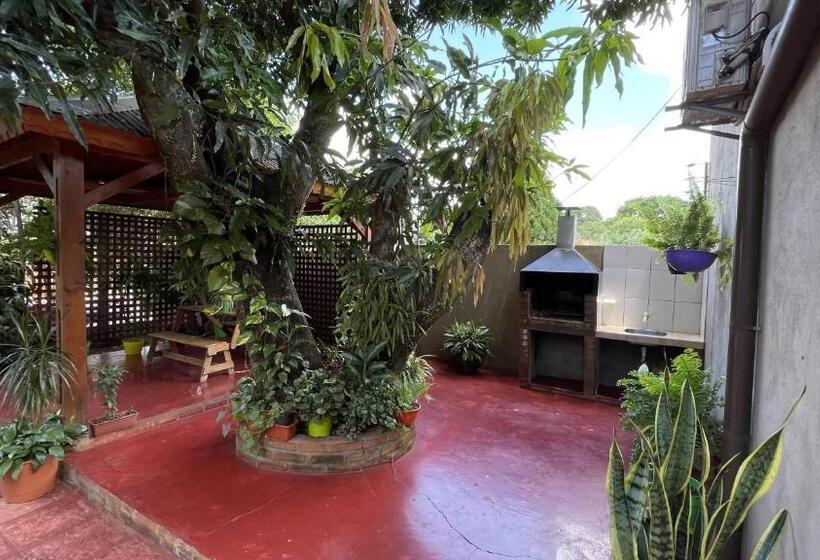 هاستل La Posada De Moncho