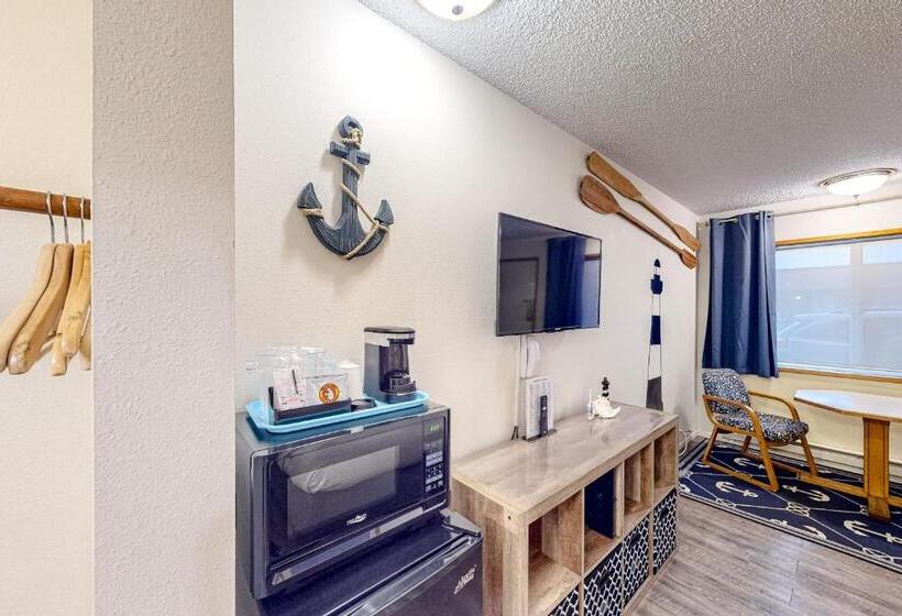 فندق صغير Lamplighter Inn