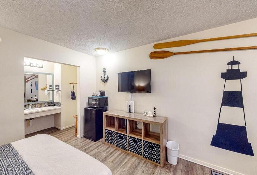 فندق صغير Lamplighter Inn