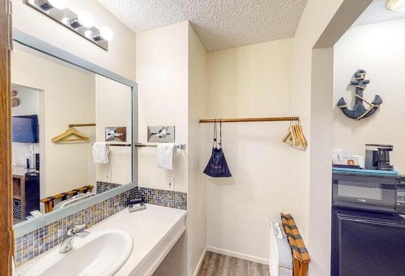 فندق صغير Lamplighter Inn