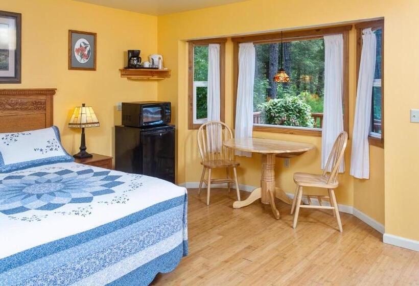 הוסטל Steller Inn