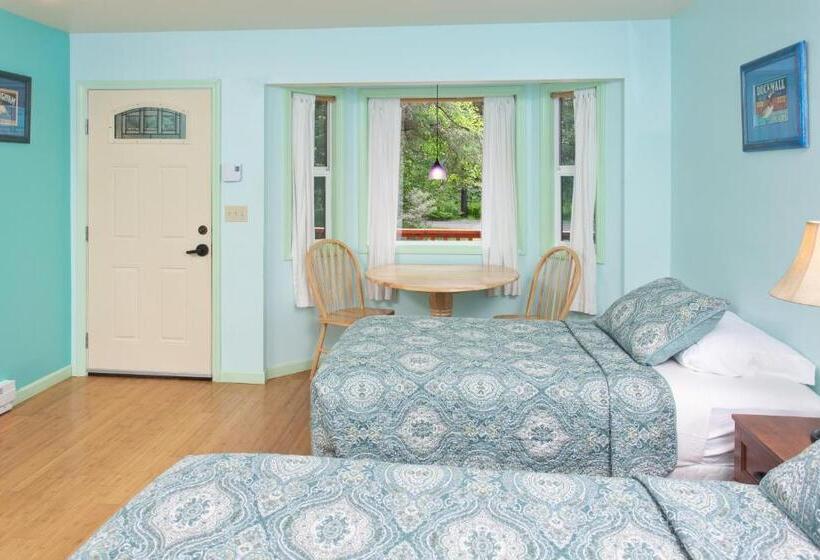 הוסטל Steller Inn