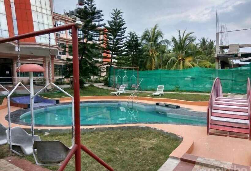 ユースホステル The Kingdom