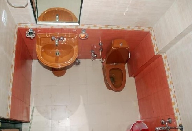 ユースホステル The Kingdom