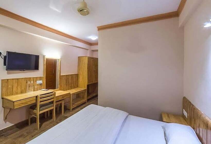 ユースホステル The Kingdom