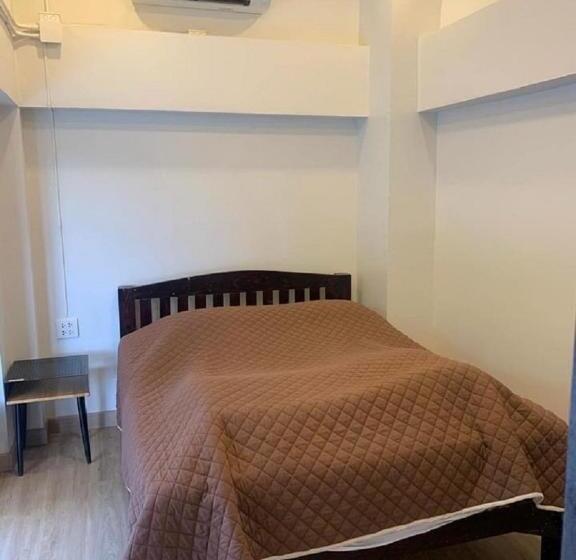 민박 Maesa Greenery Hill Sha