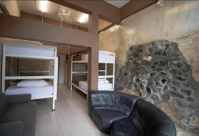 민박 Maesa Greenery Hill Sha