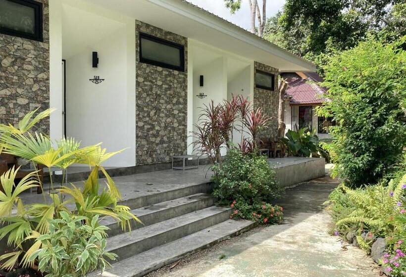 민박 Maesa Greenery Hill Sha