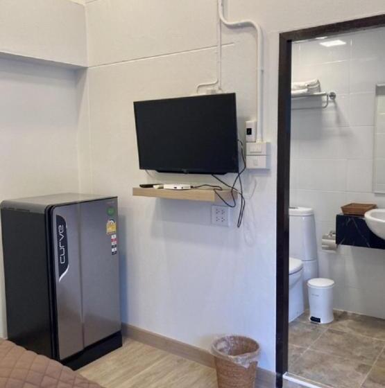 민박 Maesa Greenery Hill Sha