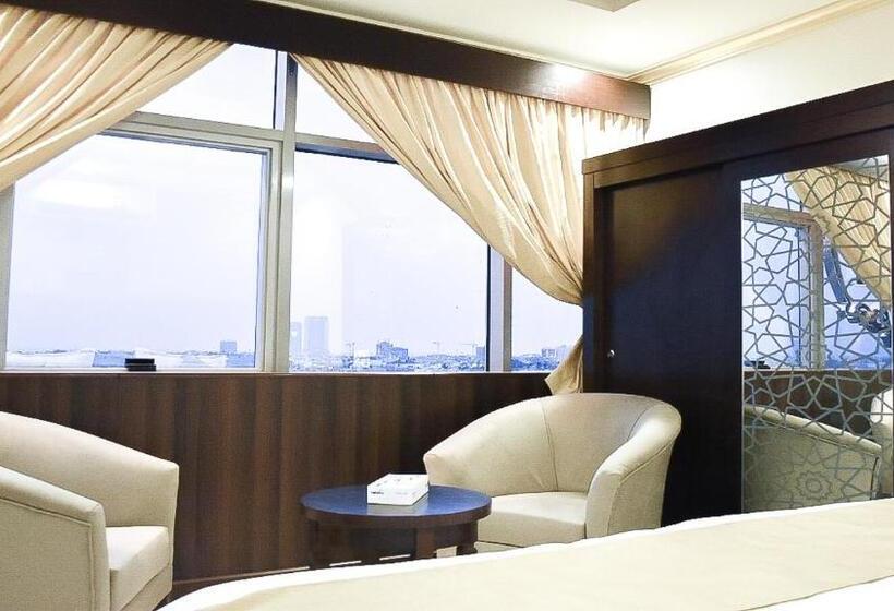 برج الفارس للشقق المخدومة