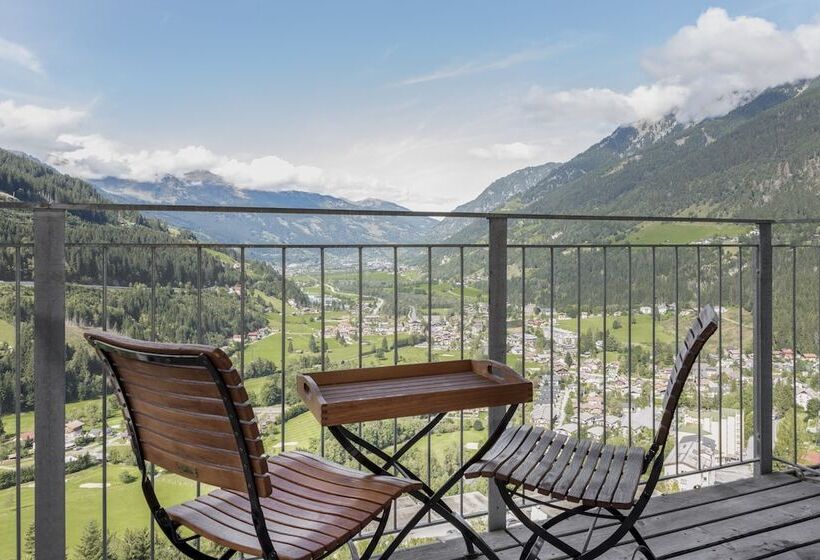 Hapimag Ferienwohnungen Bad Gastein