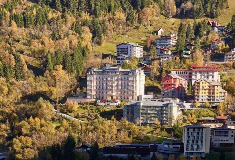 Hapimag Ferienwohnungen Bad Gastein