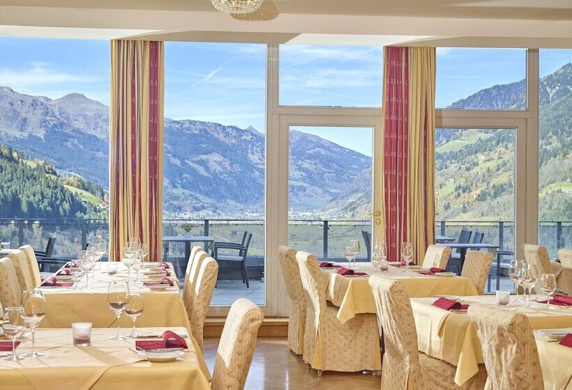 Hapimag Ferienwohnungen Bad Gastein