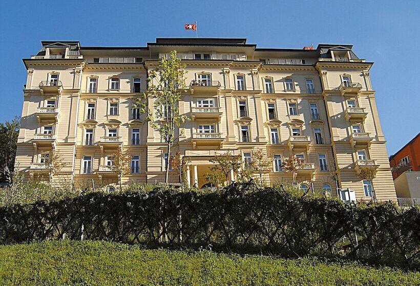 Hapimag Ferienwohnungen Bad Gastein