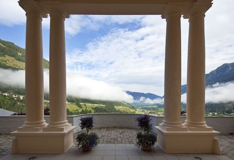 Hapimag Ferienwohnungen Bad Gastein