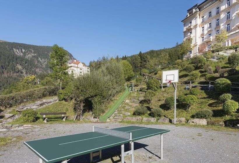 Hapimag Ferienwohnungen Bad Gastein