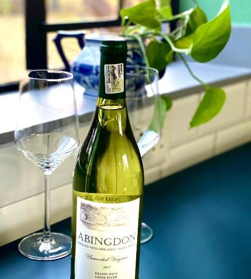 בית מלון כפרי A Farm Life