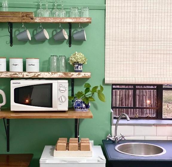 בית מלון כפרי A Farm Life