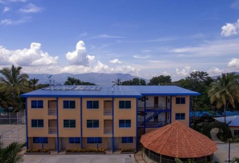 בית מלון כפרי Chinauta Real