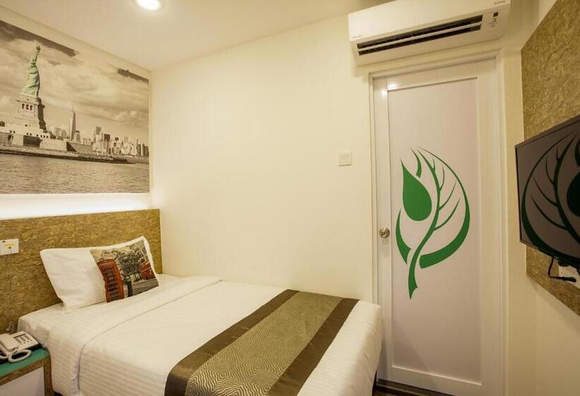 בית מלון כפרי Natura