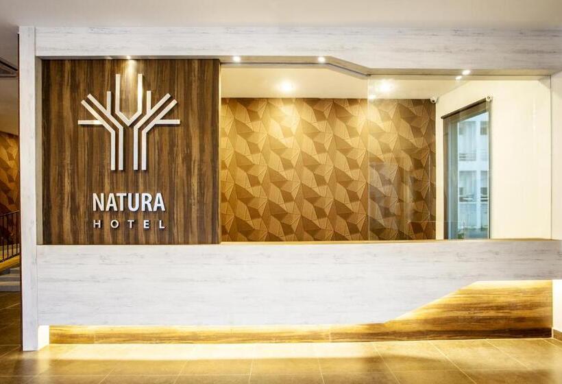 בית מלון כפרי Natura