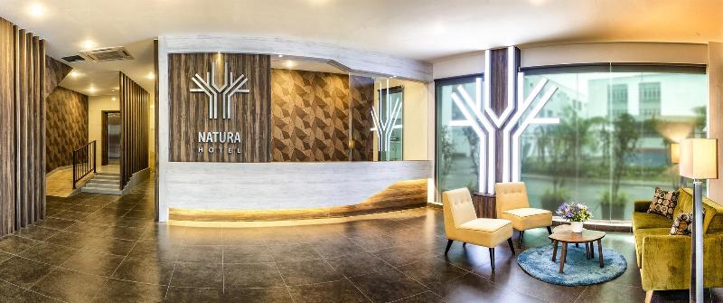 בית מלון כפרי Natura